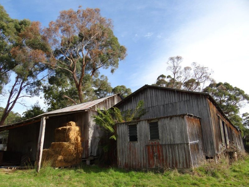 Lot 1, 60 Heywards Road, KOONYA, TAS, 7187