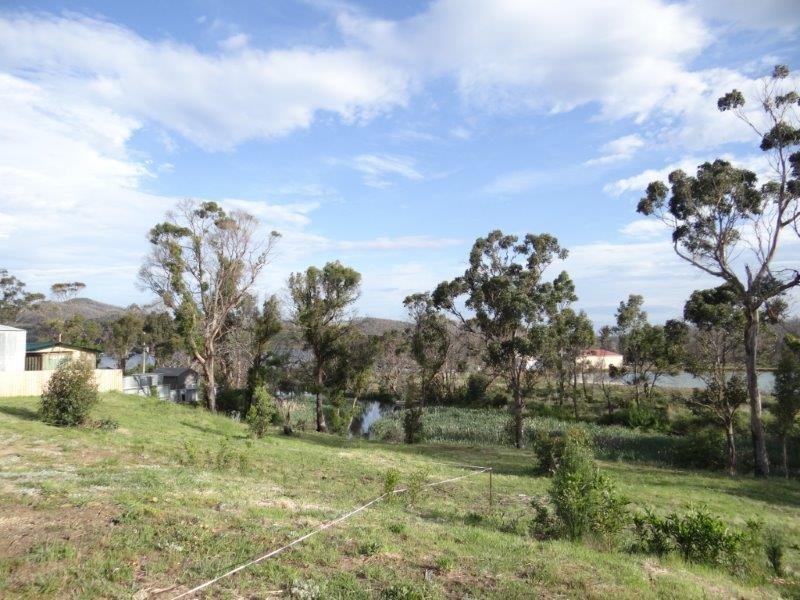 123-125 Arthur Highway, DUNALLEY, TAS, 7177
