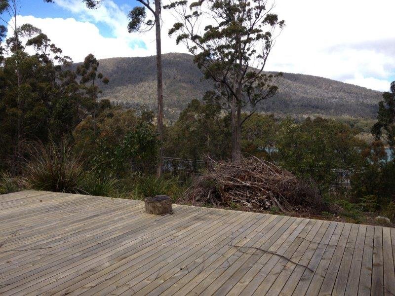 166 Old Jetty Road, EAGLEHAWK NECK, TAS, 7179