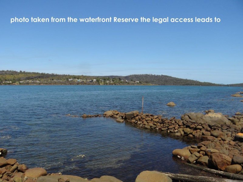 3834 Arthur Highway, MURDUNNA, TAS, 7178