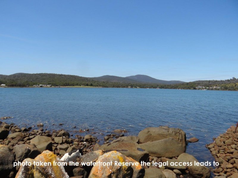 3834 Arthur Highway, MURDUNNA, TAS, 7178