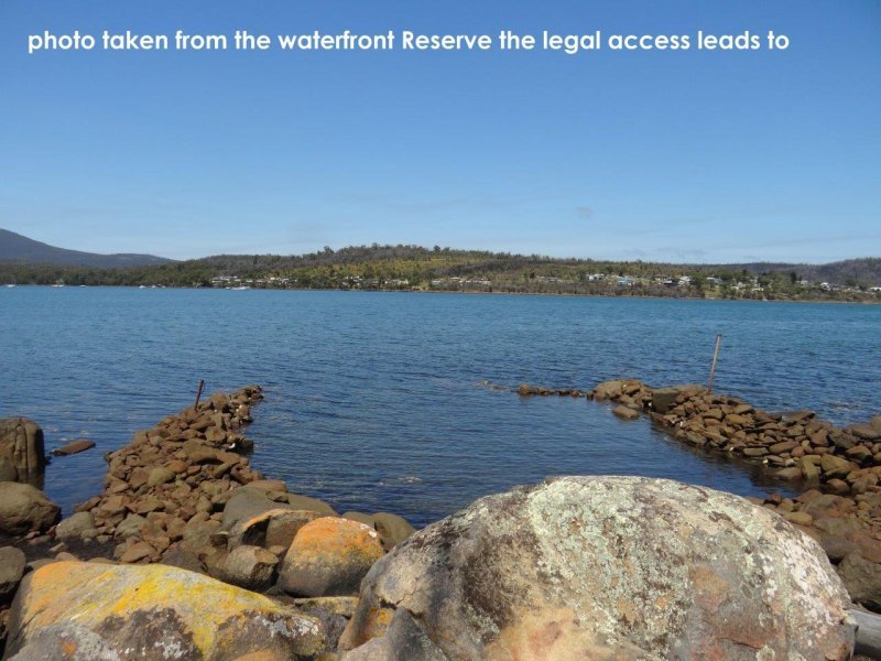 3834 Arthur Highway, MURDUNNA, TAS, 7178