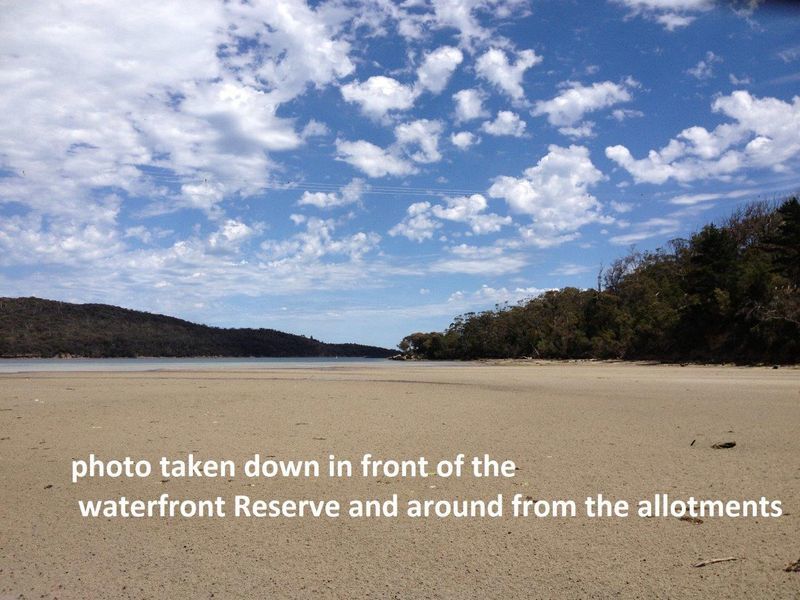Lot 3 Cartela Drive, NUBEENA, TAS, 7184