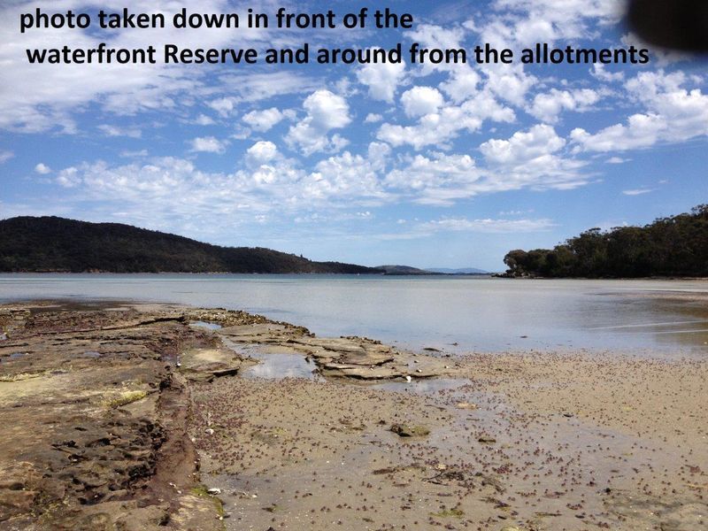 Lot 3 Cartela Drive, NUBEENA, TAS, 7184