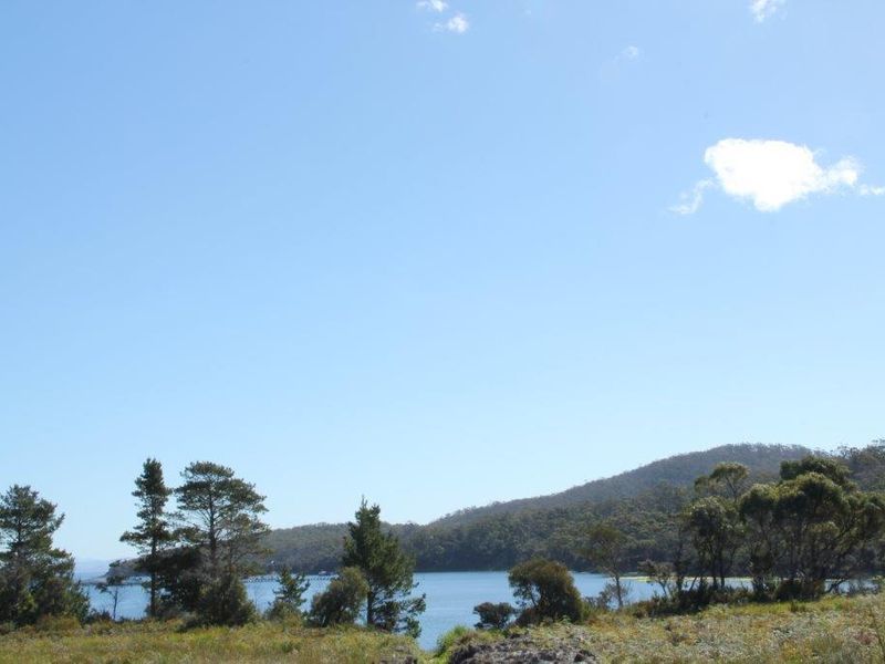Lot 3 Cartela Drive, NUBEENA, TAS, 7184