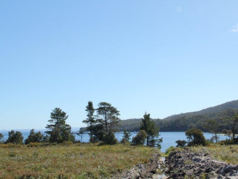 Lot 3 Cartela Drive, NUBEENA, TAS, 7184