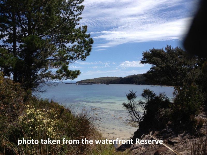 Lot 3 Cartela Drive, NUBEENA, TAS, 7184