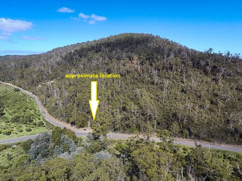 1936 Nubeena Road, NUBEENA, TAS, 7184