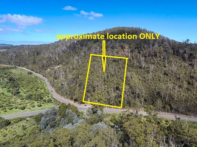 1936 Nubeena Road, NUBEENA, TAS, 7184