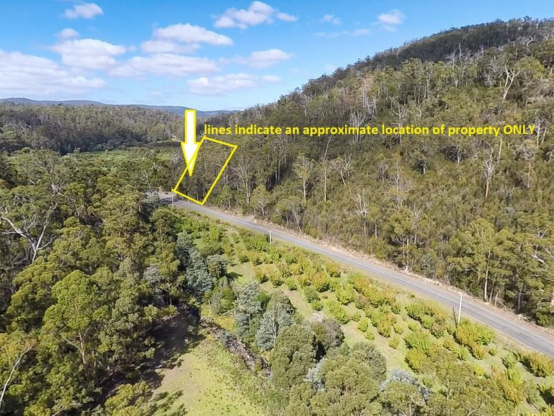 1936 Nubeena Road, NUBEENA, TAS, 7184
