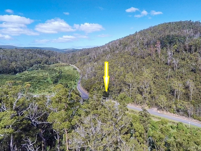 1936 Nubeena Road, NUBEENA, TAS, 7184