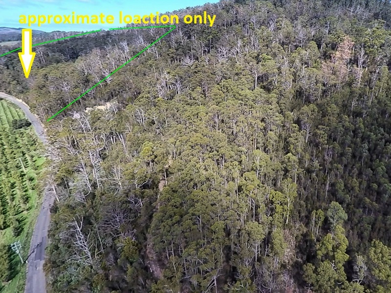 1936 Nubeena Road, NUBEENA, TAS, 7184