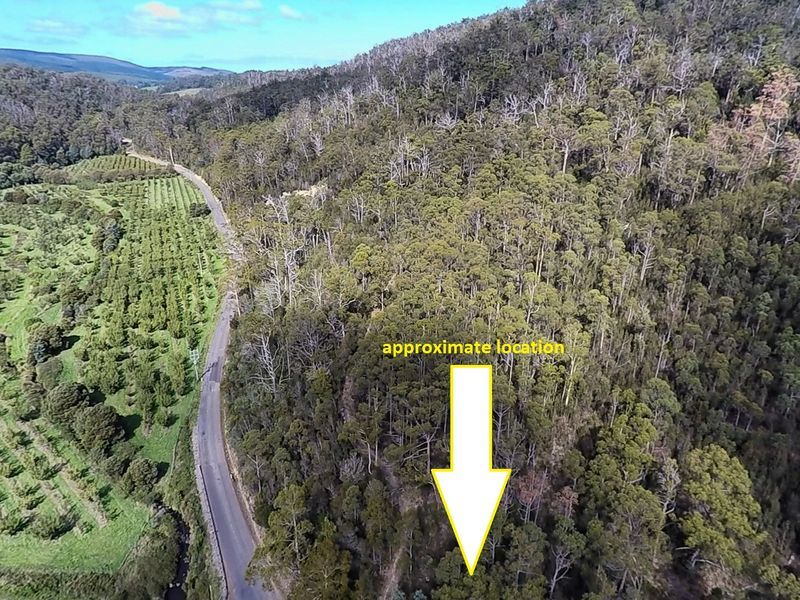 1936 Nubeena Road, NUBEENA, TAS, 7184