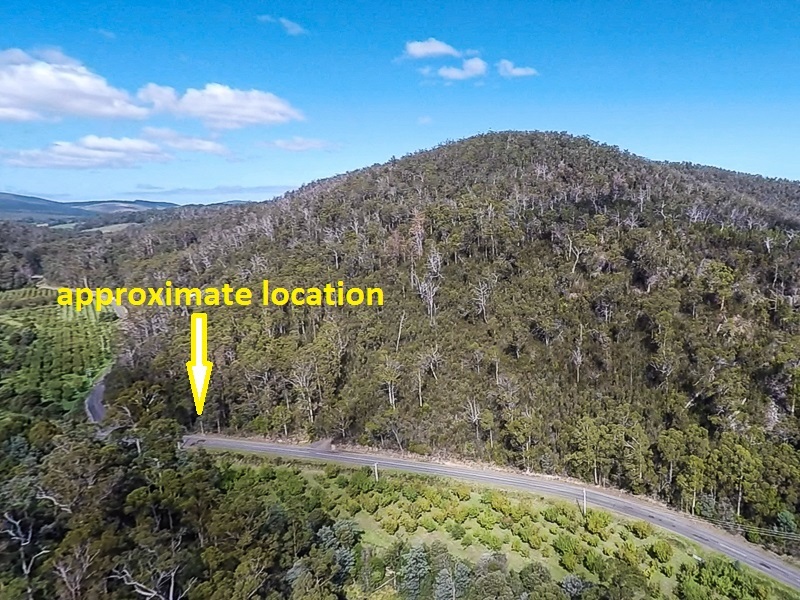 1936 Nubeena Road, NUBEENA, TAS, 7184