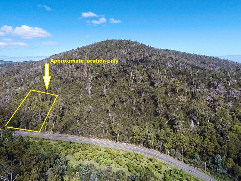 1936 Nubeena Road, NUBEENA, TAS, 7184