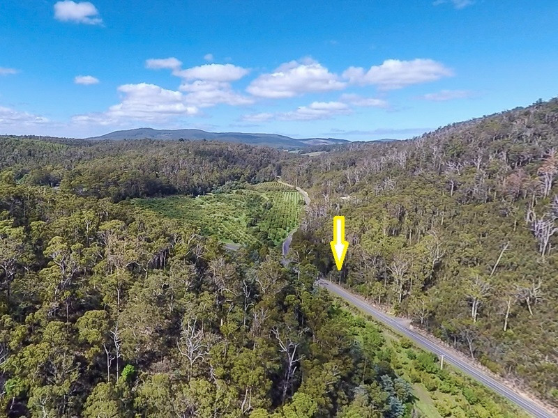 1936 Nubeena Road, NUBEENA, TAS, 7184