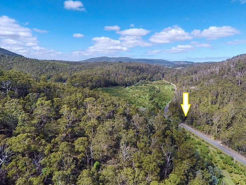 1936 Nubeena Road, NUBEENA, TAS, 7184