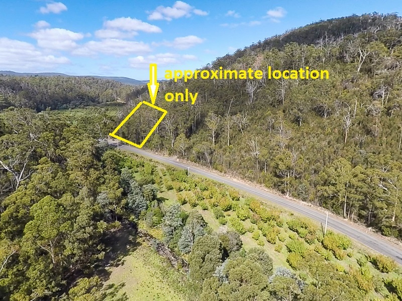 1936 Nubeena Road, NUBEENA, TAS, 7184