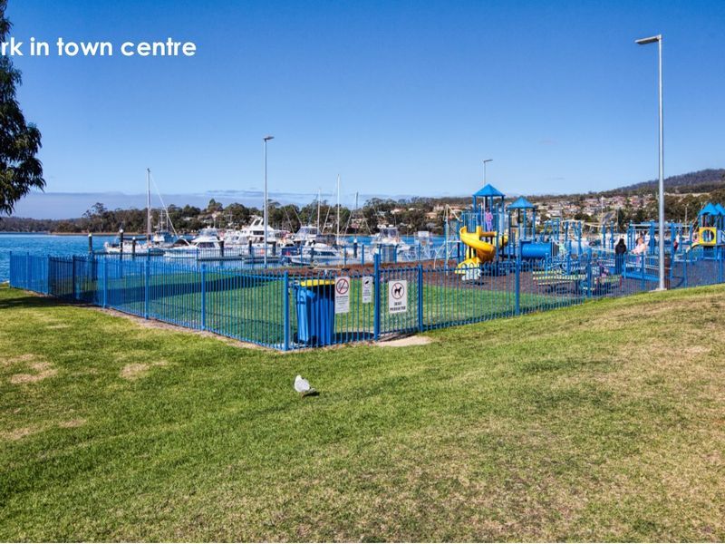 10-12 St Helens Point Road, ST HELENS, TAS, 7216