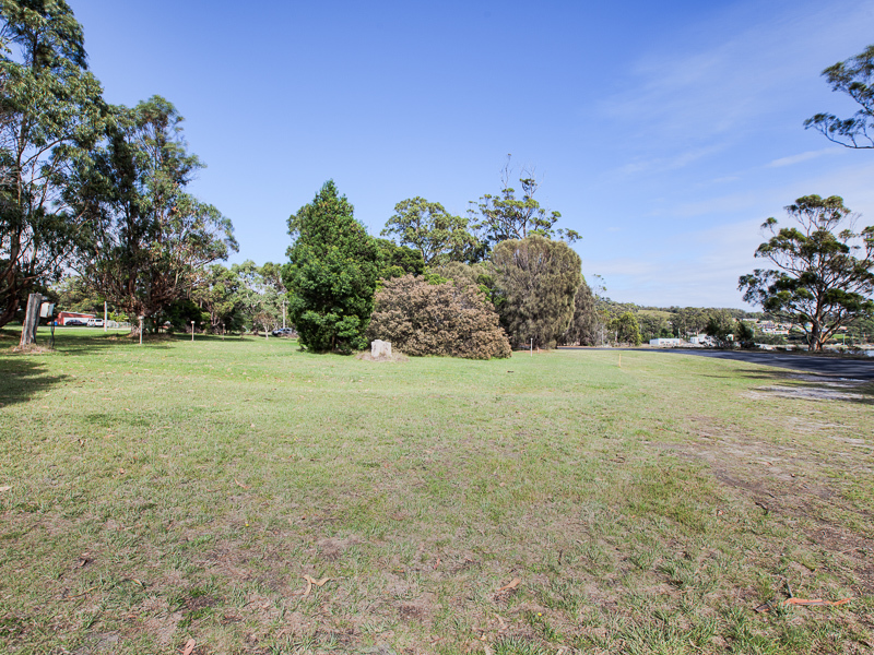 10-12 St Helens Point Road, ST HELENS, TAS, 7216