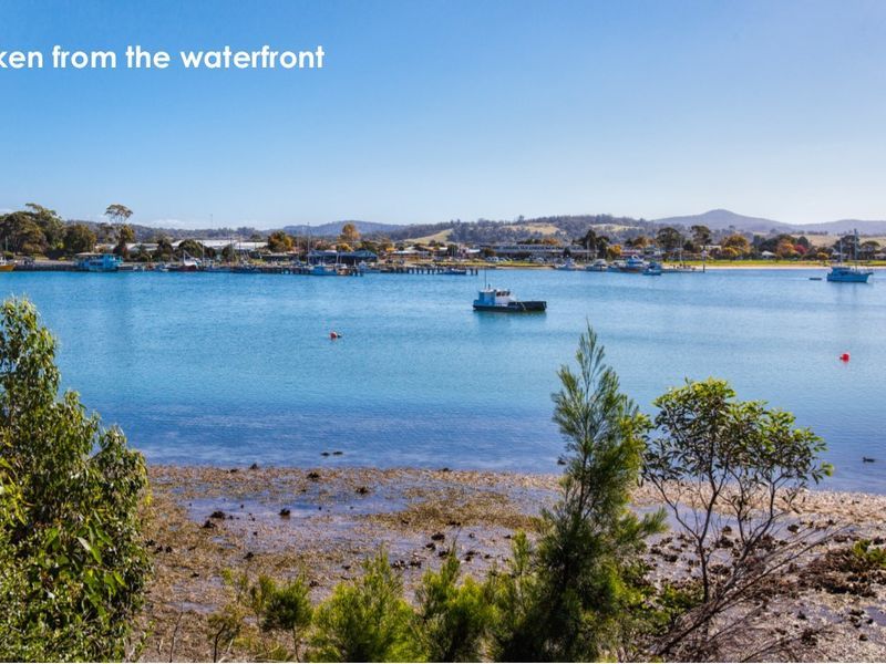 10-12 St Helens Point Road, ST HELENS, TAS, 7216