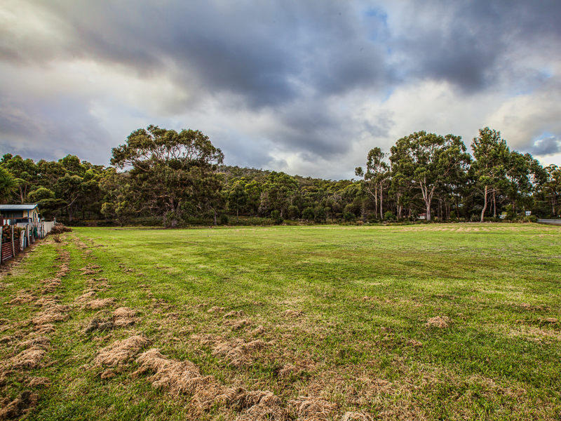 Lot 1, 576 Arthur Highway, TARANNA, TAS, 7180