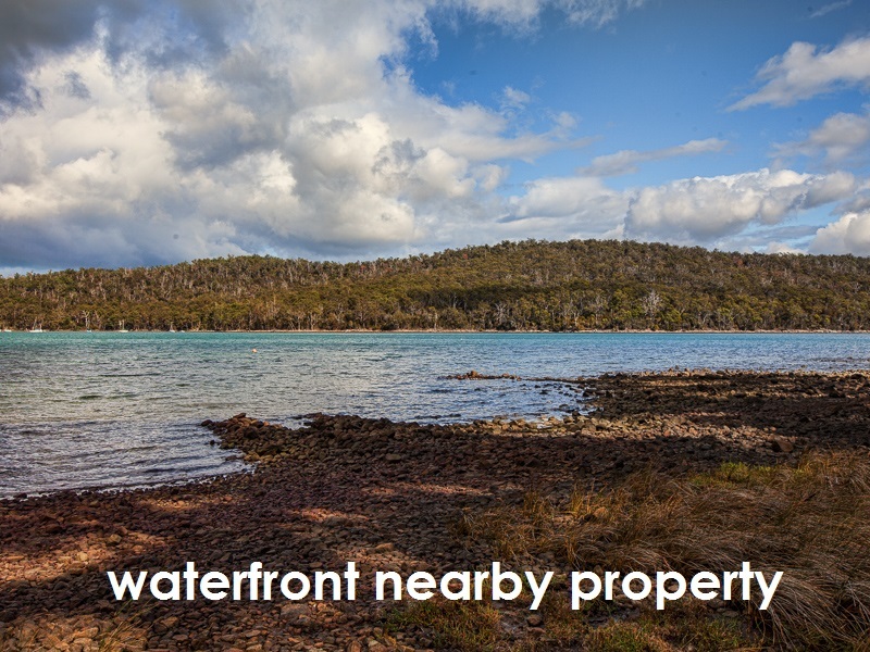 Lot 1, 576 Arthur Highway, TARANNA, TAS, 7180