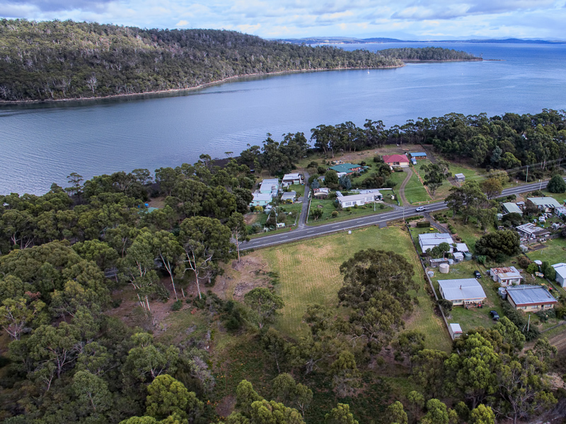 Lot 1, 576 Arthur Highway, TARANNA, TAS, 7180