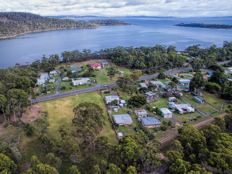 Lot 1, 576 Arthur Highway, TARANNA, TAS, 7180