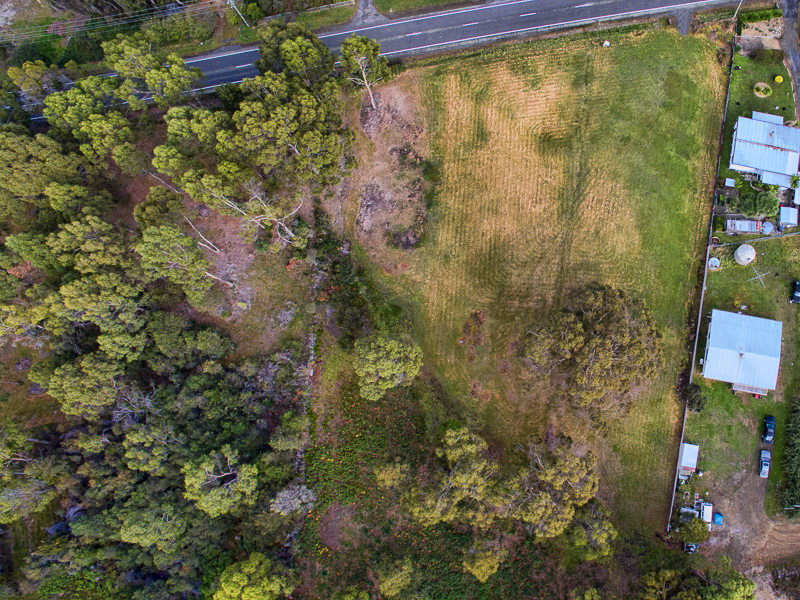 Lot 1, 576 Arthur Highway, TARANNA, TAS, 7180