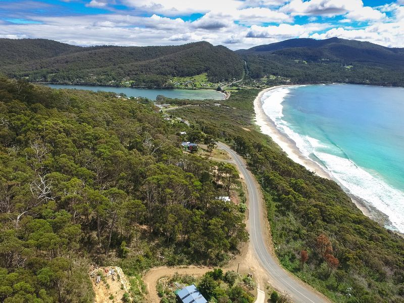 82A Blowhole Road, EAGLEHAWK NECK, TAS, 7179