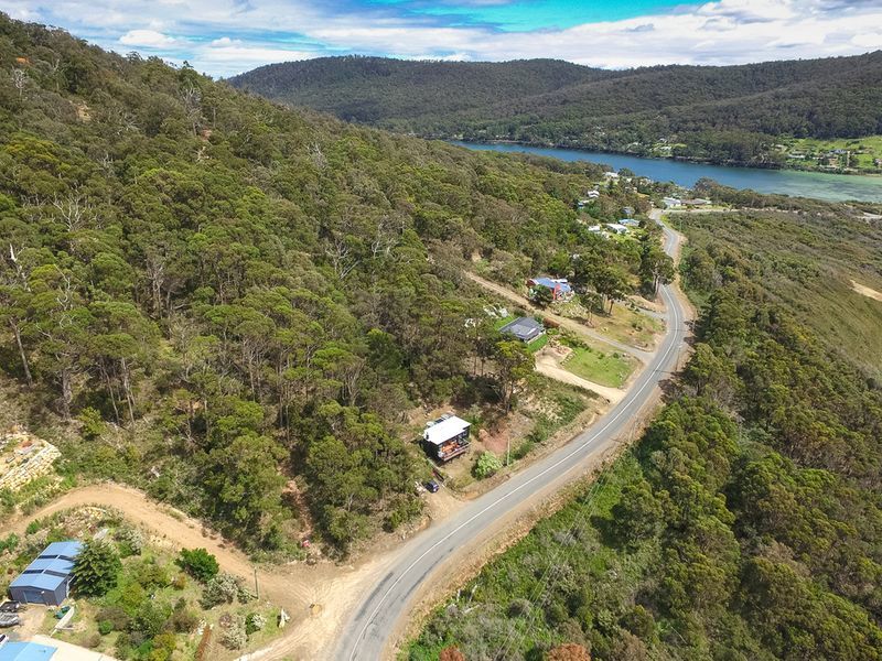 82A Blowhole Road, EAGLEHAWK NECK, TAS, 7179