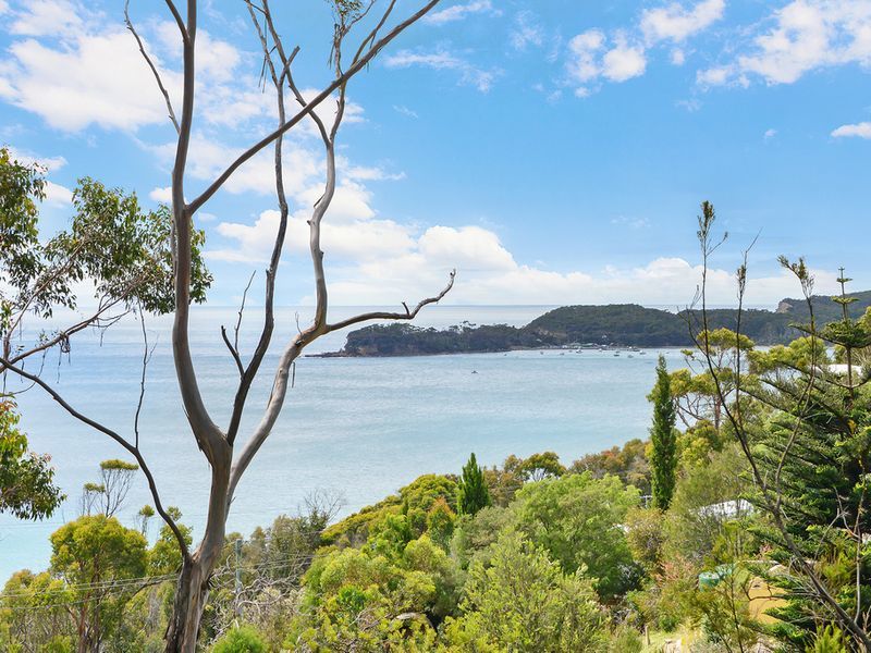 82A Blowhole Road, EAGLEHAWK NECK, TAS, 7179