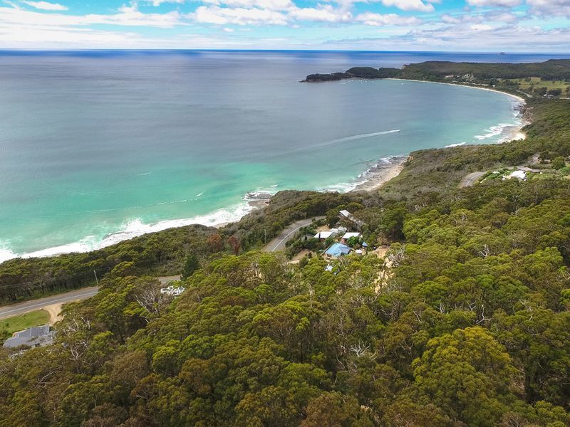 82A Blowhole Road, EAGLEHAWK NECK, TAS, 7179