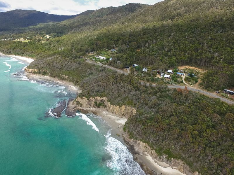 82A Blowhole Road, EAGLEHAWK NECK, TAS, 7179