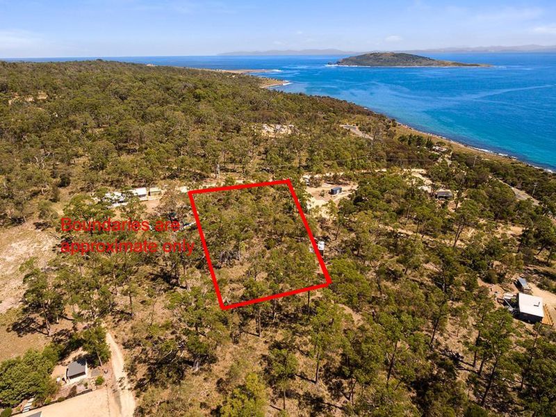 599A White Beach Road, WHITE BEACH, TAS, 7184