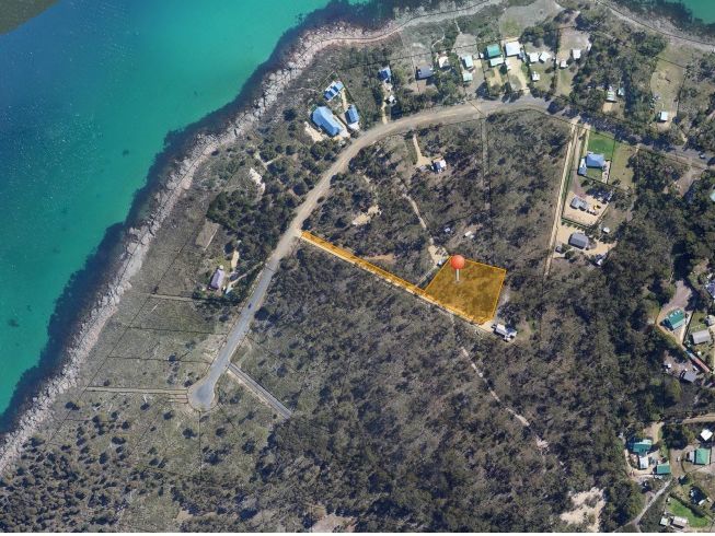 599A White Beach Road, WHITE BEACH, TAS, 7184