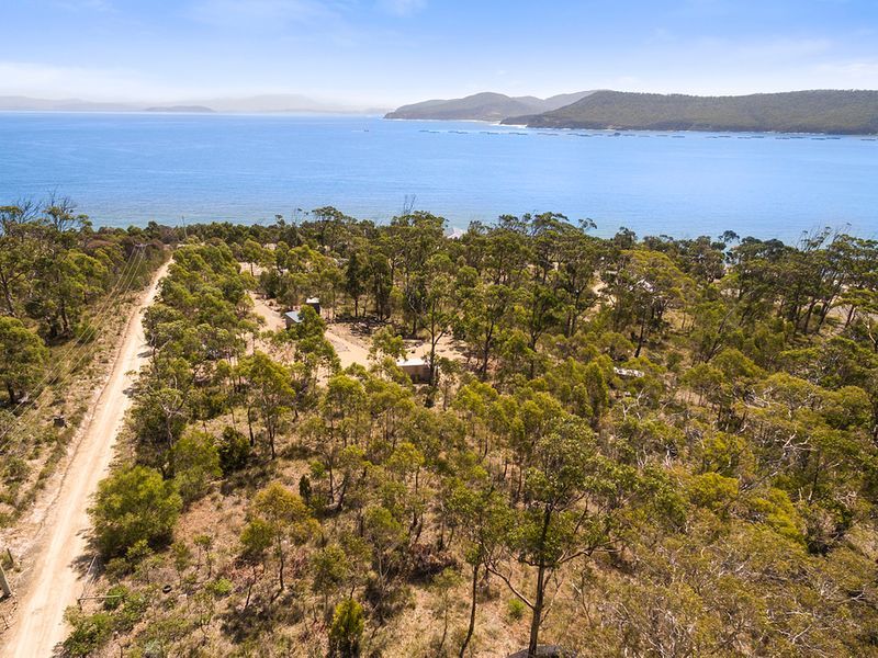 599A White Beach Road, WHITE BEACH, TAS, 7184