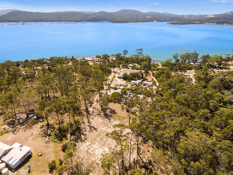 599A White Beach Road, WHITE BEACH, TAS, 7184