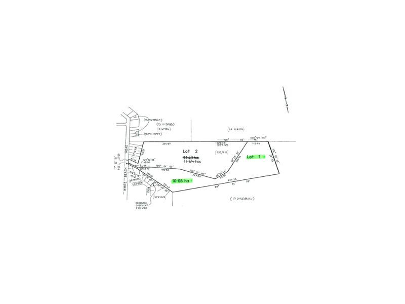 L1/225 White Beach Road, WHITE BEACH, TAS, 7184