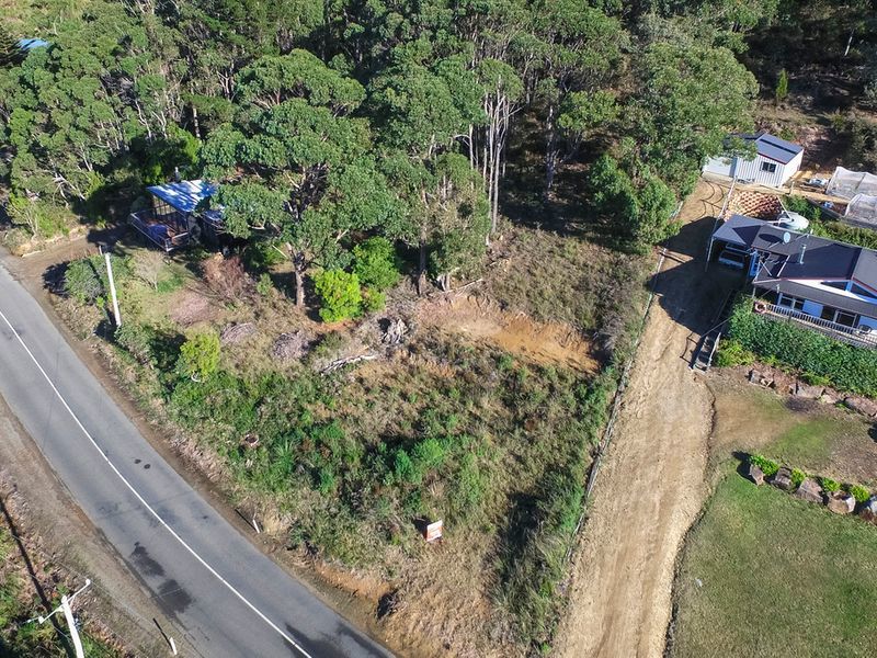 74 Blowhole Road, EAGLEHAWK NECK, TAS, 7179