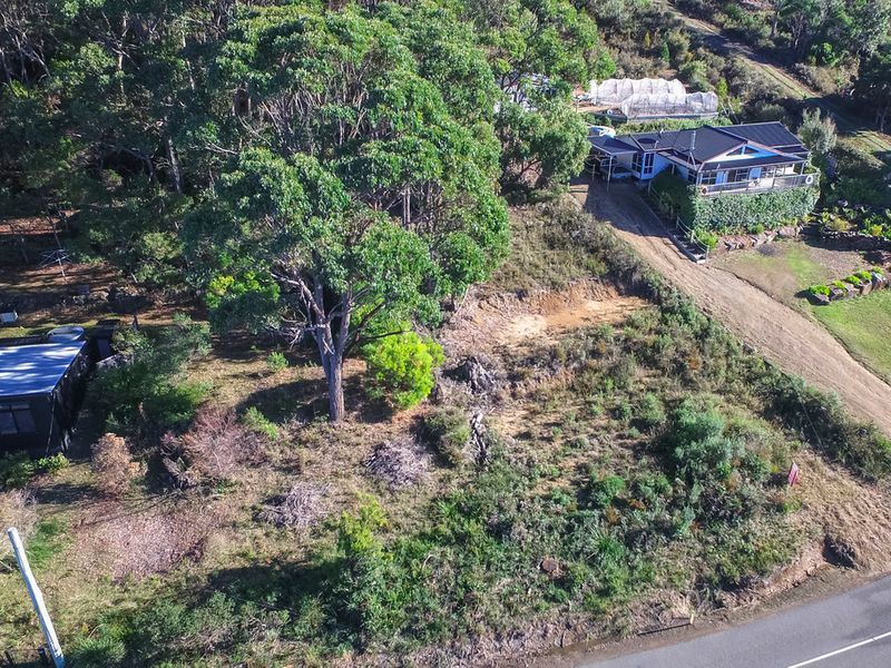 74 Blowhole Road, EAGLEHAWK NECK, TAS, 7179