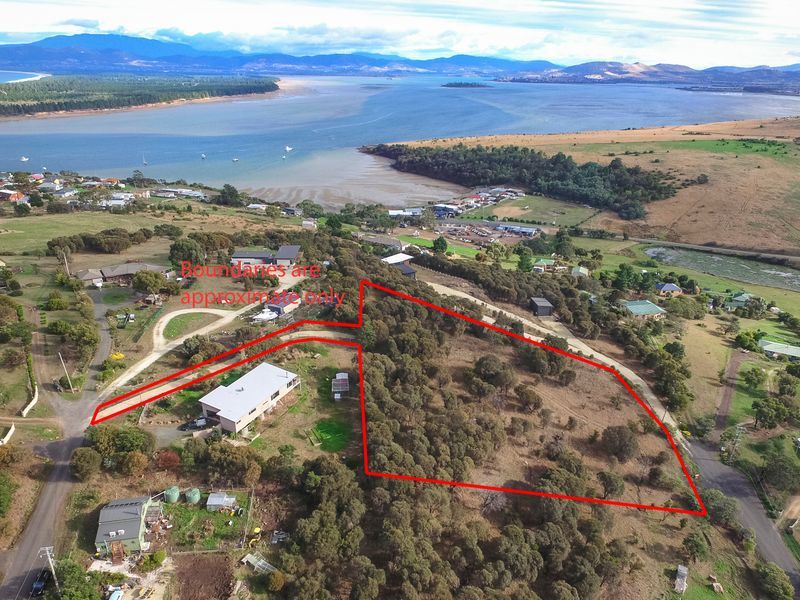 4 Tanya Place, LEWISHAM, TAS, 7173