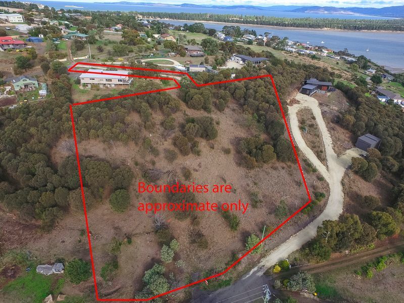 4 Tanya Place, LEWISHAM, TAS, 7173