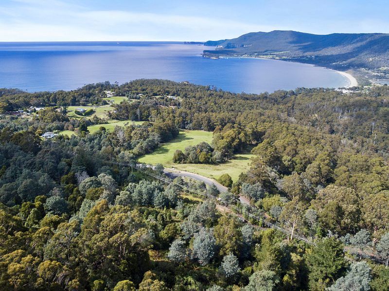 Lot 1 Pirates Bay Drive, EAGLEHAWK NECK, TAS, 7179