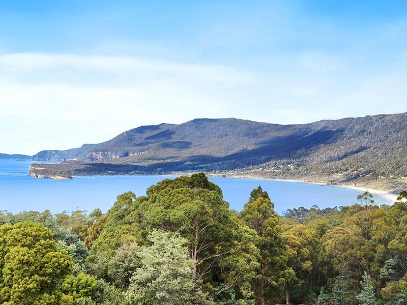 Lot 1 Pirates Bay Drive, EAGLEHAWK NECK, TAS, 7179