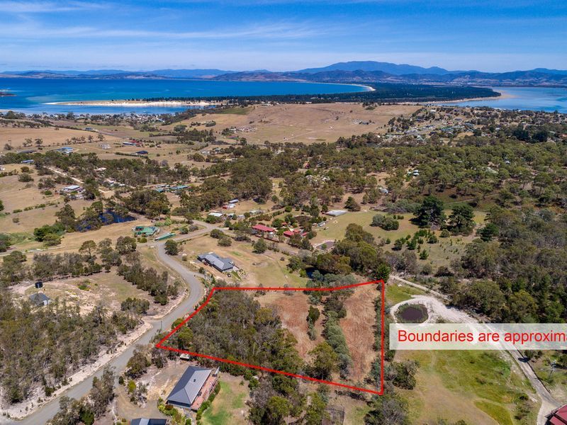 4 Grierson Drive, FORCETT, TAS, 7173