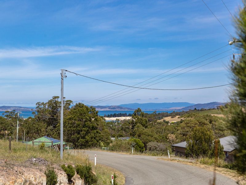 4 Grierson Drive, FORCETT, TAS, 7173