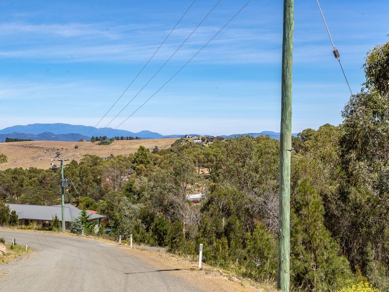 4 Grierson Drive, FORCETT, TAS, 7173