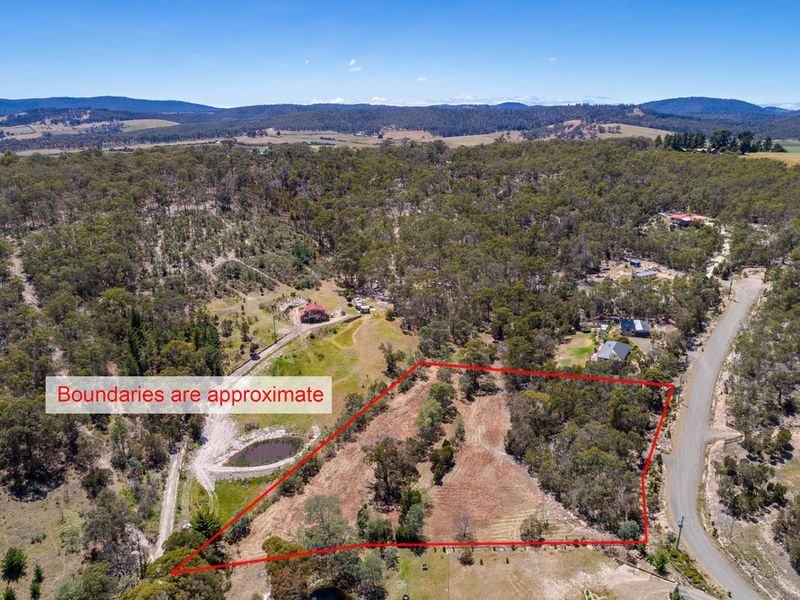 4 Grierson Drive, FORCETT, TAS, 7173
